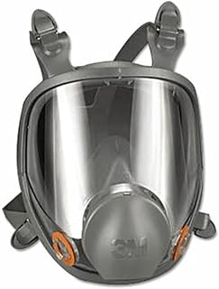 3M Full Facepiece 6800 Reusable Respirator