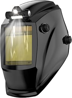 Sunstac Auto-Darkening Welding Helmet