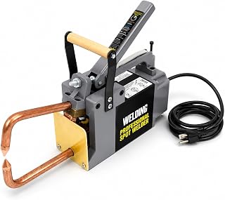 Stark USA Portable Spot Welder 1/8 inch