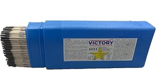 STARTECHWELD E6011 Stick Welding Electrodes with Arc stability