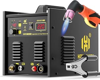 H HZXVOGEN Plasma Cutter HVC6000Pro