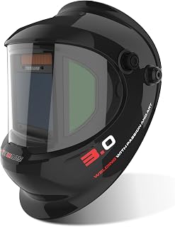 Tekware Fast Switching Helmet