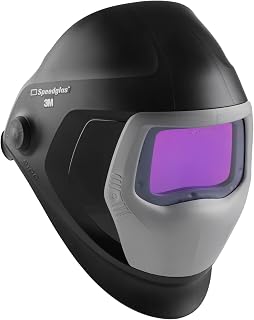 Speedglas 9100XXi Welding Helmet