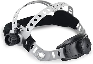 Welding Helmet Headgear - TRQWH Welding Hood Replacement Headgear