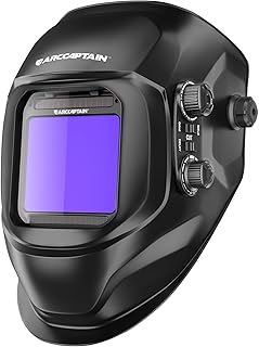 ARCCAPTAIN Solar Helmet