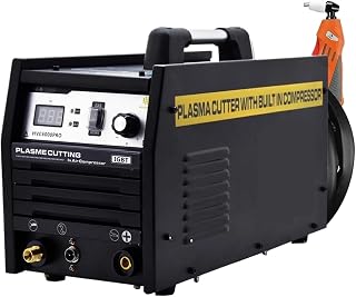 HVC6000Pro Plasma Cutter Kit