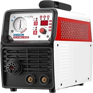 CUT-50Y Pro X Plasma Cutter