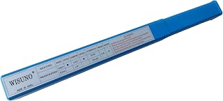 WISUNO Welding Rods E6013 3/32 inch 1LB