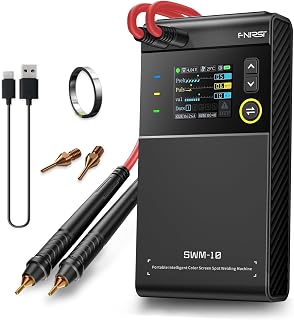 FNRSI SWM-10 Battery Spot Welder