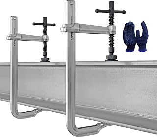 2-Pack Heavy Duty 12