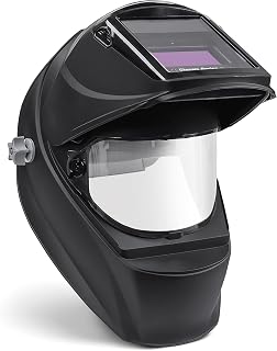 Genuine Classic Series VSi Variable Shade Welding Helmet