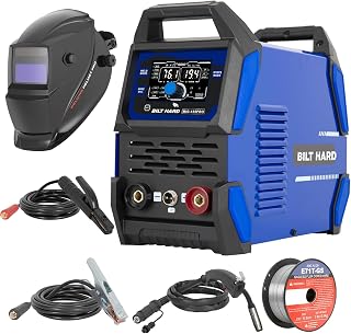 BILT HARD 135A Welder