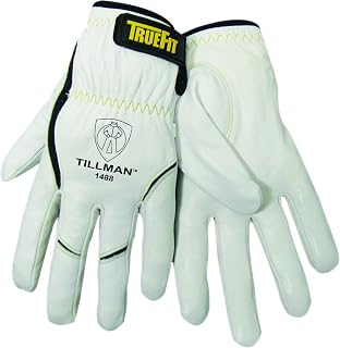 John Tillman 1488 Goatskin Premium Gloves