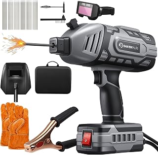 Sakerplus Portable Welding Machine