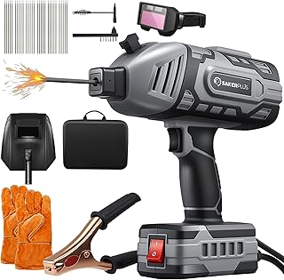 Sakerplus Portable Welding Machine