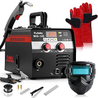 Futolo 145A MIG Welder