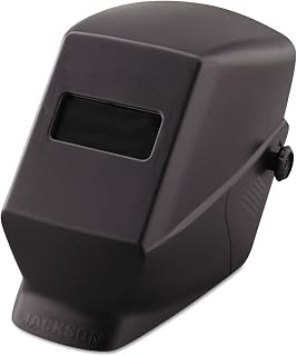 Jackson Safety W10 HSL 1 Passive Welding Helmet