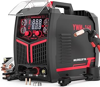 YESWELDER 160A MIG Welder