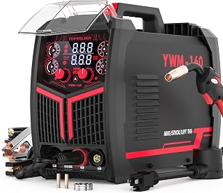 YESWELDER 160A MIG Welder