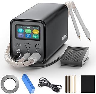AWithZ UF20B 10.5KW Spot Welder
