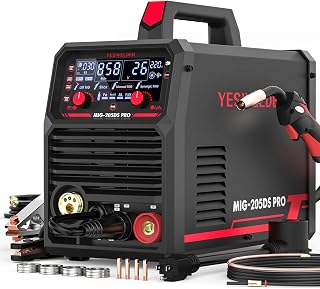 YESWELDER 205A MIG Welder