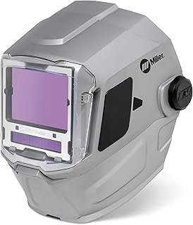 T94i™ XL Welding Helmet, ClearLight™ 2.0