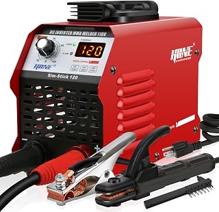 HONE Stick Welder 120Amp Mini Portable