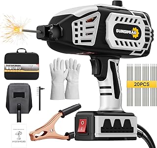 Portable Welding Machine 110V Handheld
