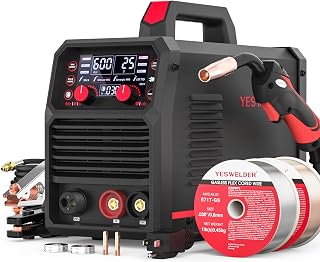 YESWELDER 140A MIG Welder