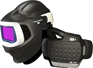 Speedglas 9100 MP Adflo PAPR System