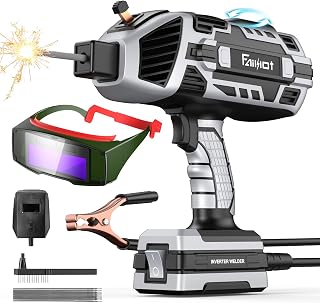 Faiuot Portable Welding Machine