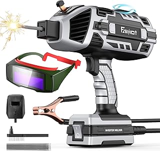 Faiuot Portable Handheld Inverter