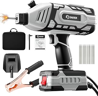 Saker Portable Electric Welding Machine