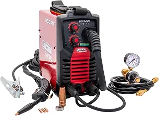 Lincoln Electric 90i Welder