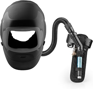 Speedglas G5-03 Pro Air Helmet with Vortex Cooling