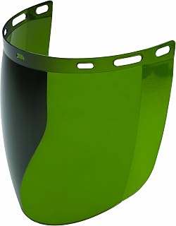 Gateway Safety 685 Venom IR Visor