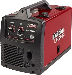 SP-140T MIG Welder, K5261-1