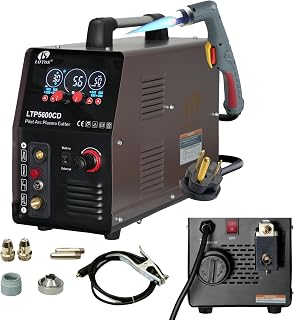Lotos LTP5600CD Plasma Cutter