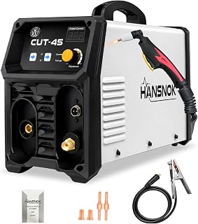 HANSNOK Plasma Cutter 45A