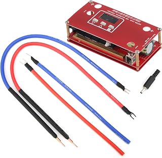 Portable Mini Spot Welder Machine