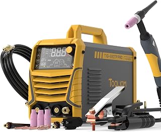 TOOLIOM 220A 7-in-1 Cold TIG Welder
