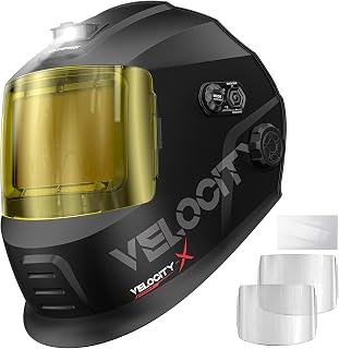 ARCCAPTAIN Internal Display Helmet
