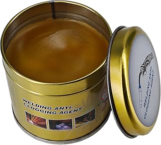 Welding Anti-Clogging Agent Nozzle Gel