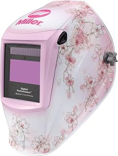 Miller Digital Performance Welding Helmet