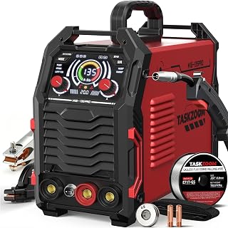 TASKZOOM 135A Welder