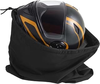 Sorcristy Large Capacity Drawstring Bag
