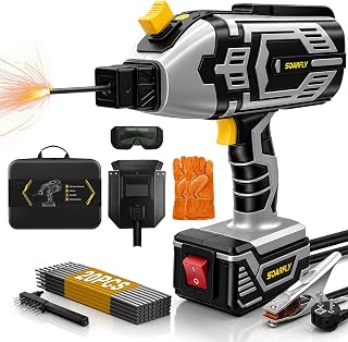 Portable Handheld Welding Machine