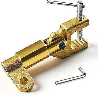 600A Swivel Welding Ground Clamp