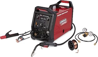 Lincoln Electric POWER MIG 215 MPi