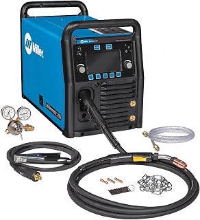 Millermatic 255 Electric MIG Welder